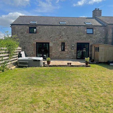 The Cottage Carlisle  Bagian luar foto