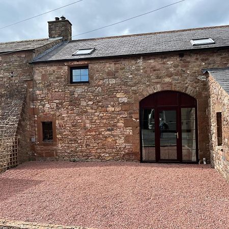 The Cottage Carlisle  Bagian luar foto