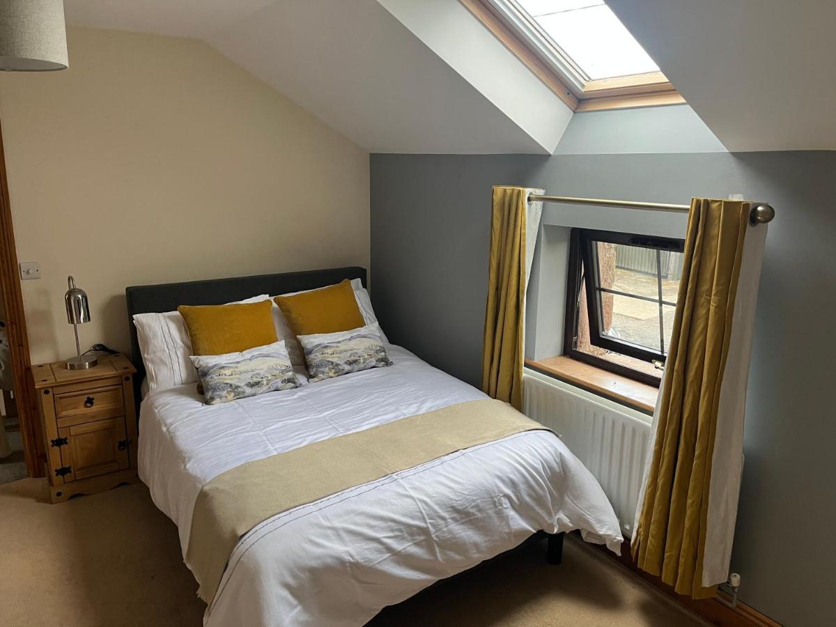 The Cottage Carlisle  Bagian luar foto