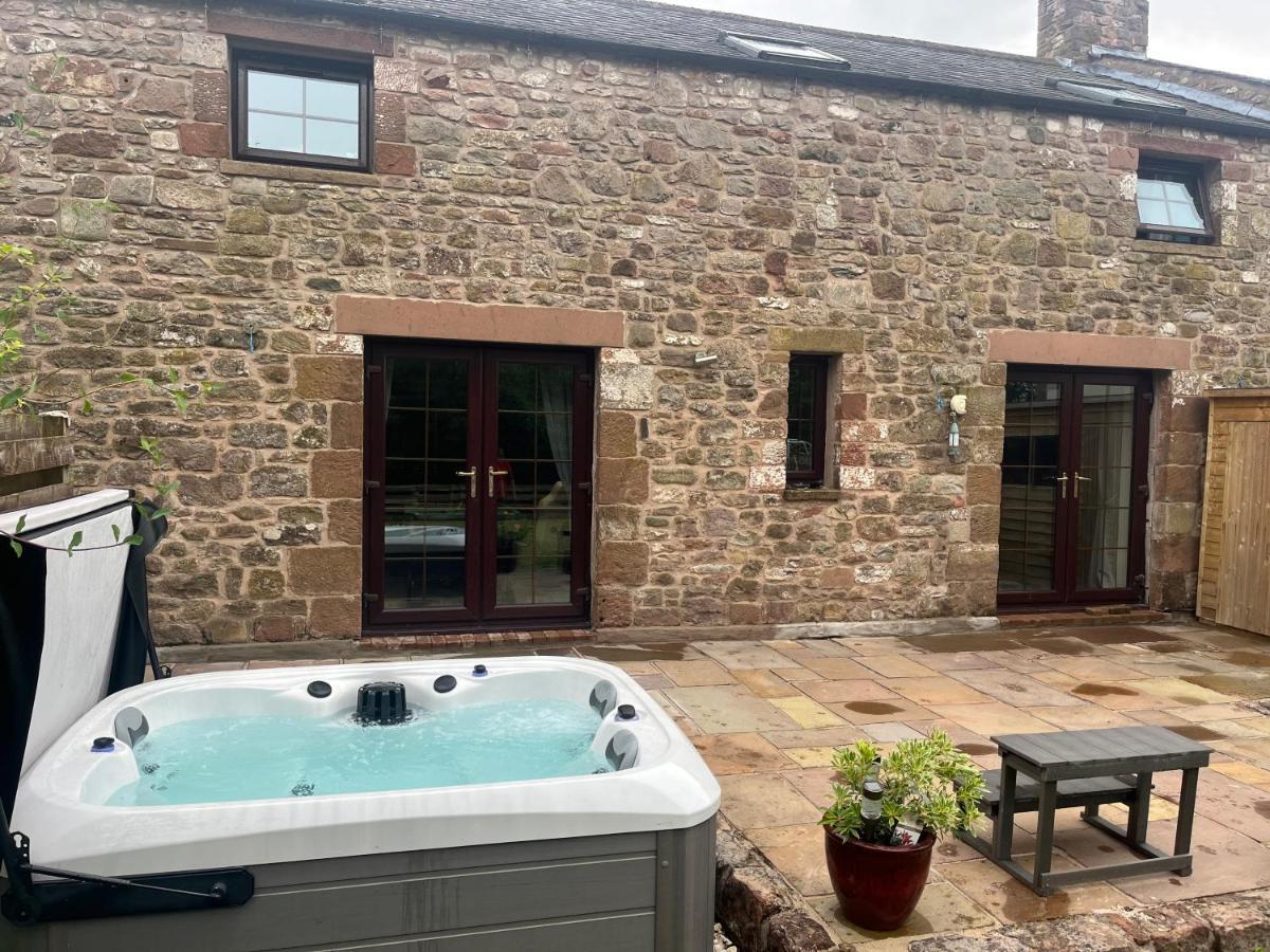 The Cottage Carlisle  Bagian luar foto
