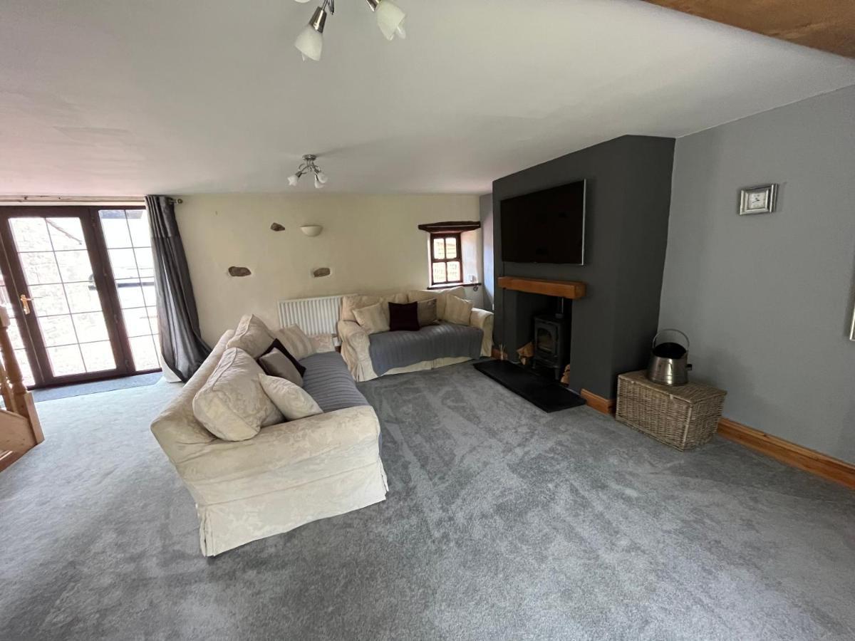 The Cottage Carlisle  Bagian luar foto