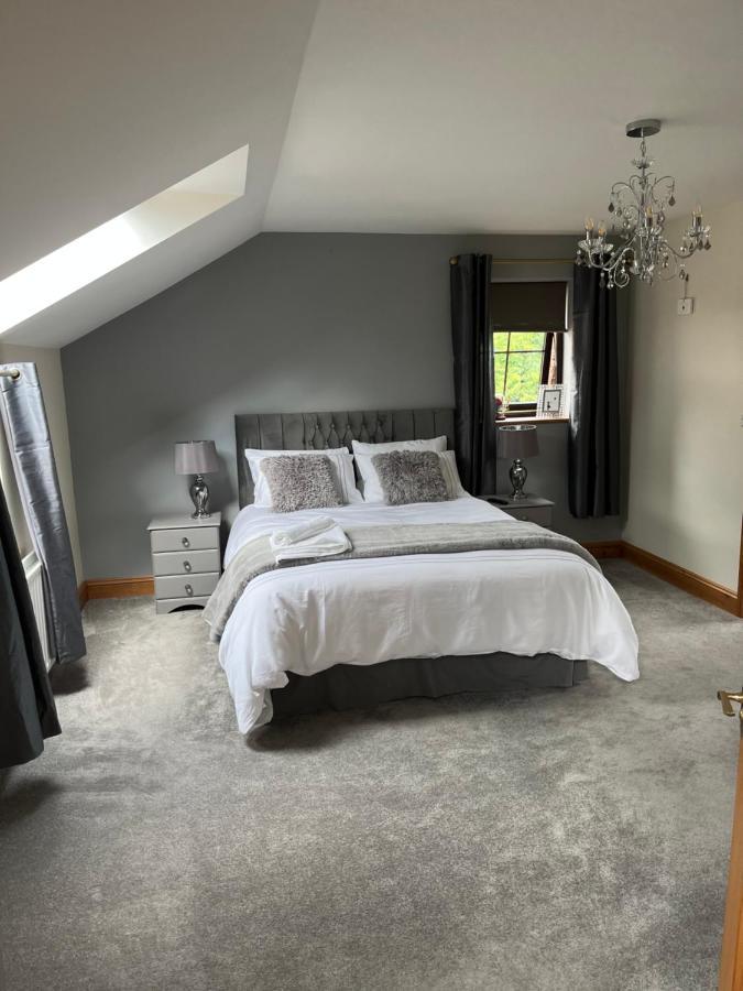 The Cottage Carlisle  Bagian luar foto