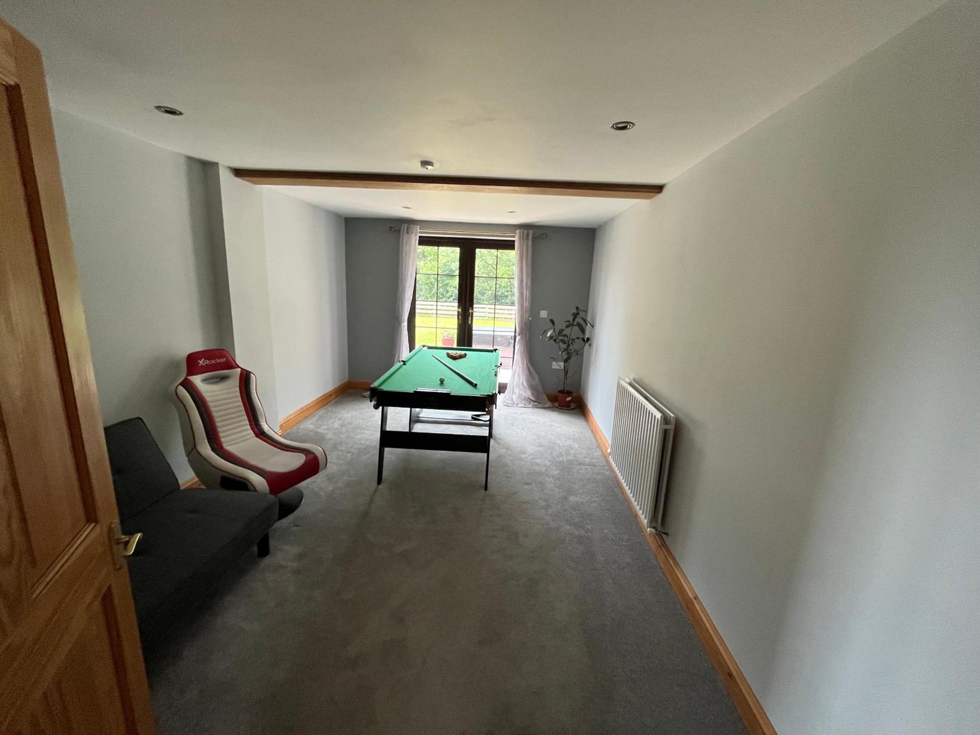The Cottage Carlisle  Bagian luar foto